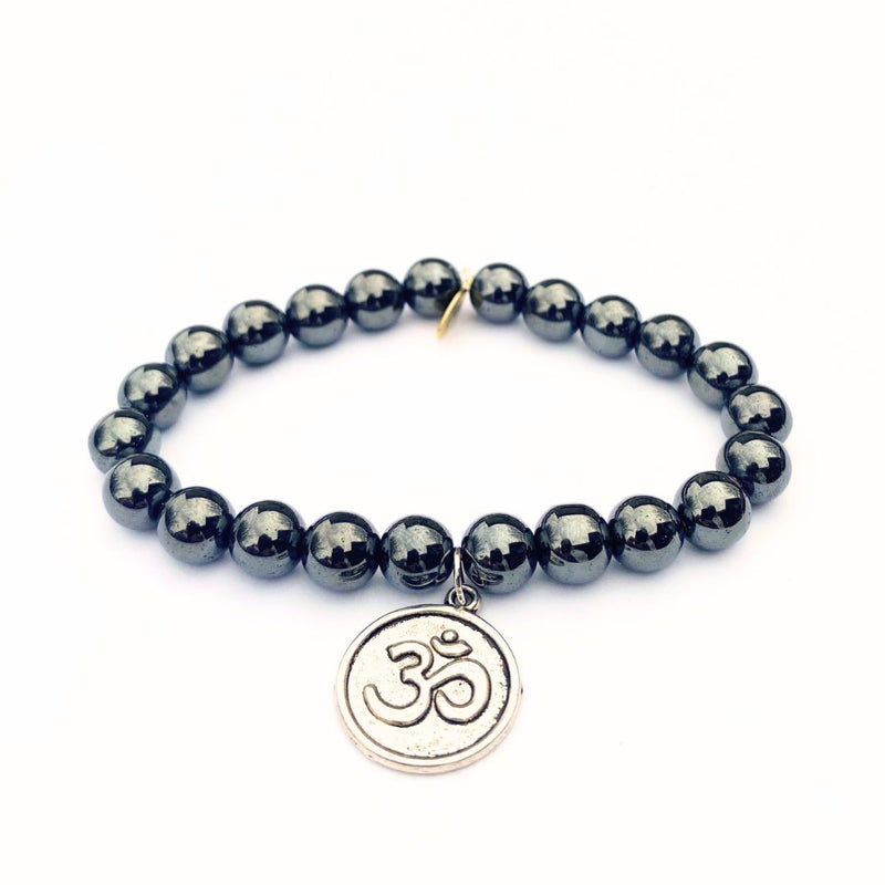 Meaning of Om | Symbol on Some Infinite Warrior Bracelets