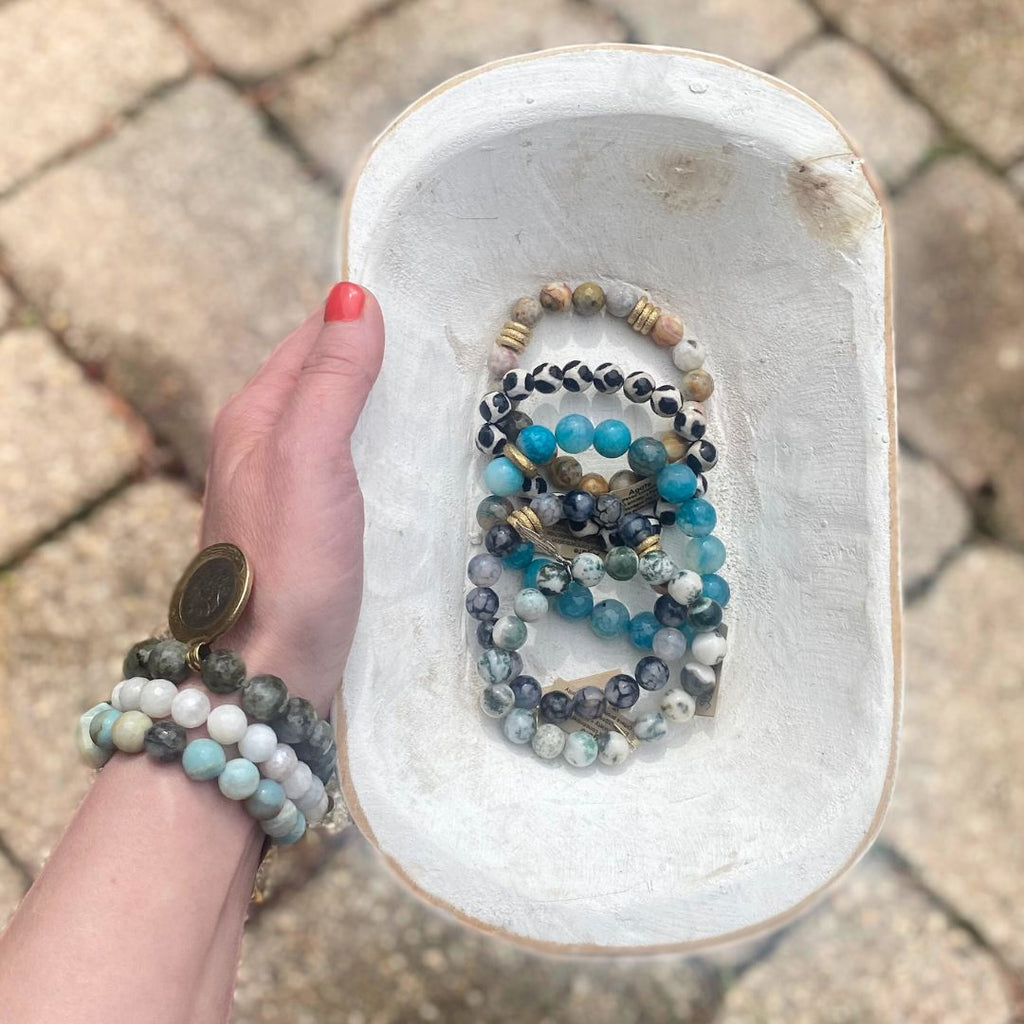 Agate Crystal Benefits | Agate Stone Meaning, Benefits, + Properties