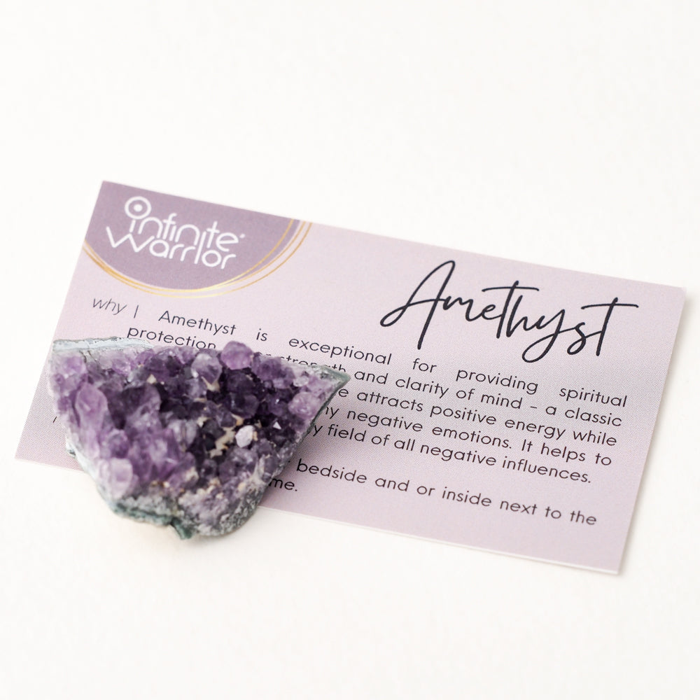 Crystals for Sleep