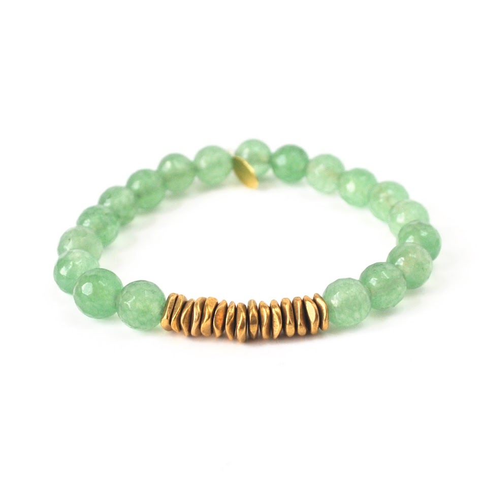 Why Wear a Jade Bracelet?