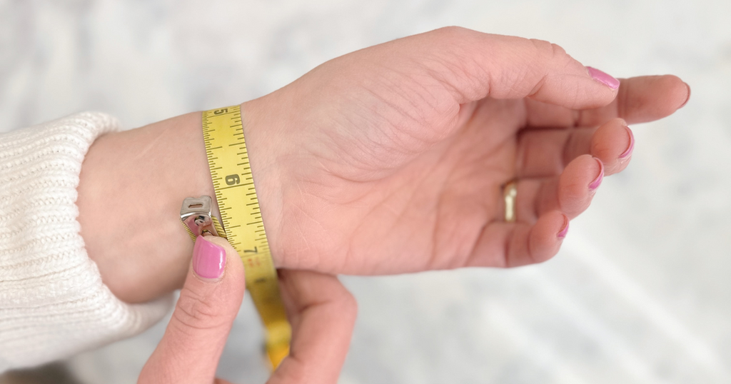 Bracelet Size | Finding a Bracelet that Truly "Fits" You