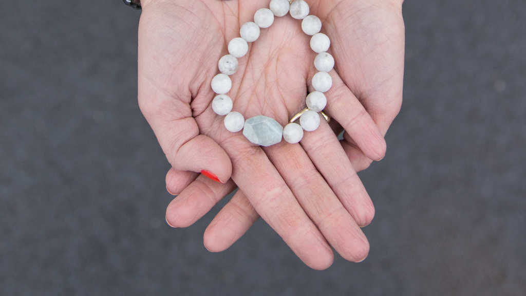 Fertility Crystals | Crystals for Fertility