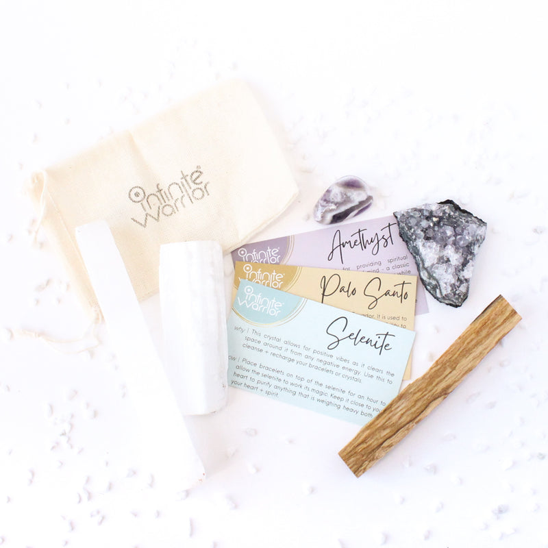 Using Crystals for the Home | Loose Crystals for Your Home
