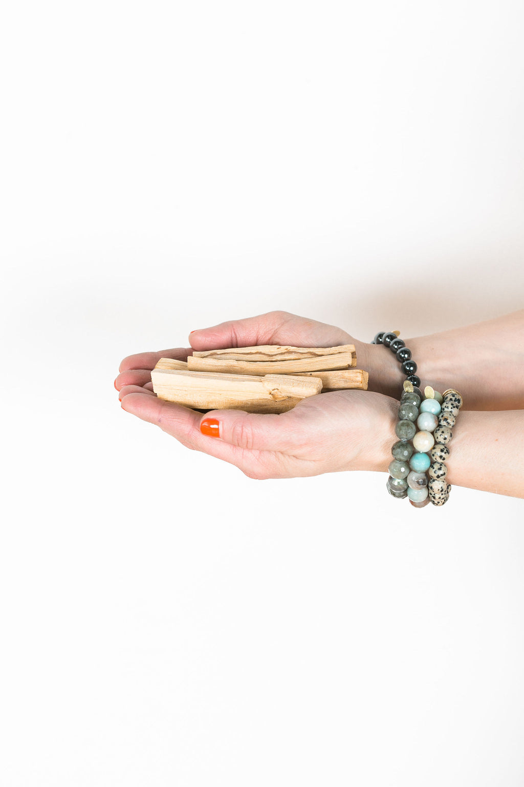 Smudging 101 | How to Smudge with Palo Santo Sticks