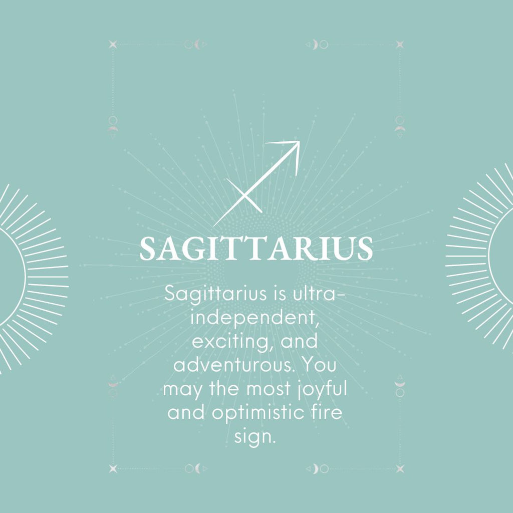 Best Healing Crystals for Sagittarius Season