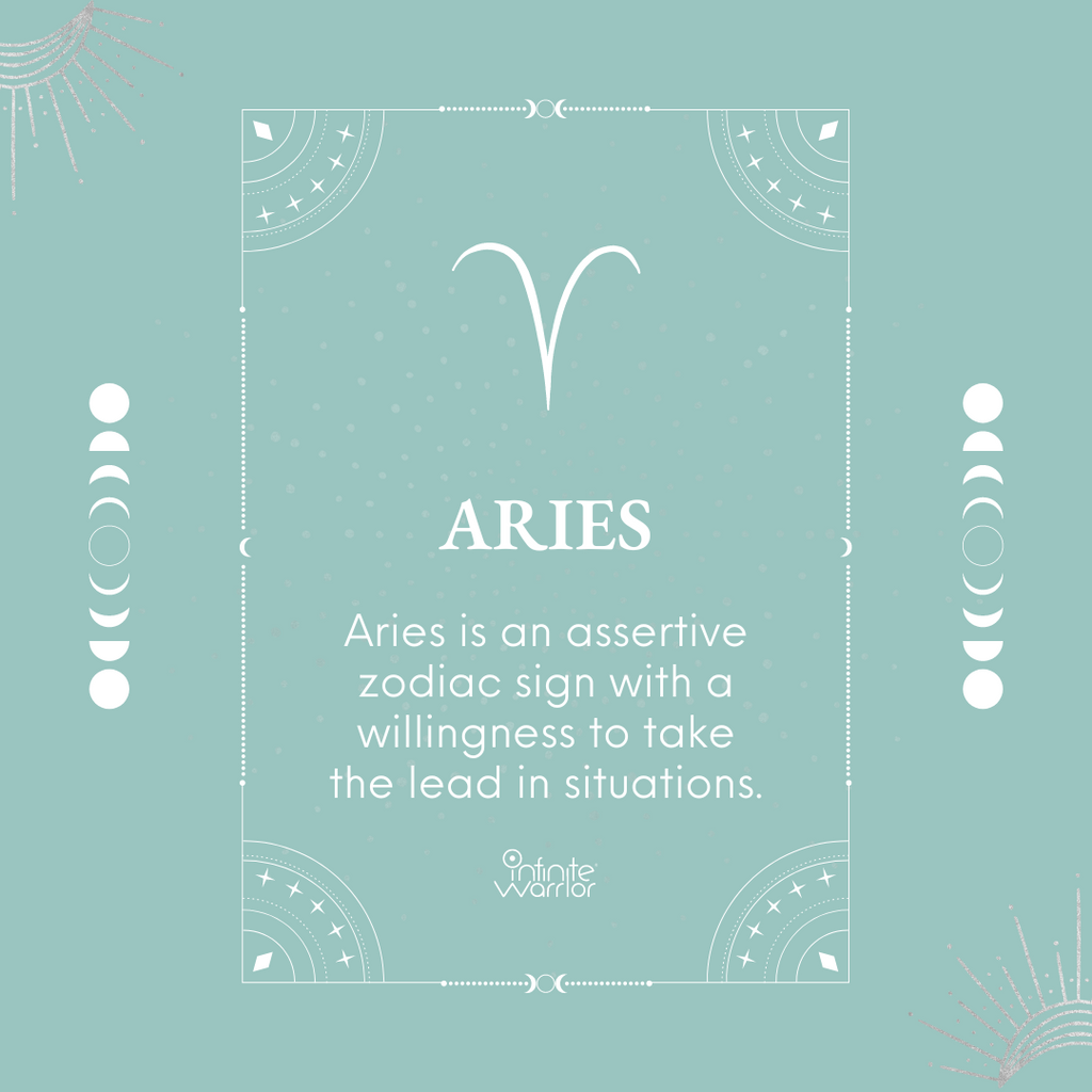 Best Crystals for Aries Season | What's In Store for Aries Season