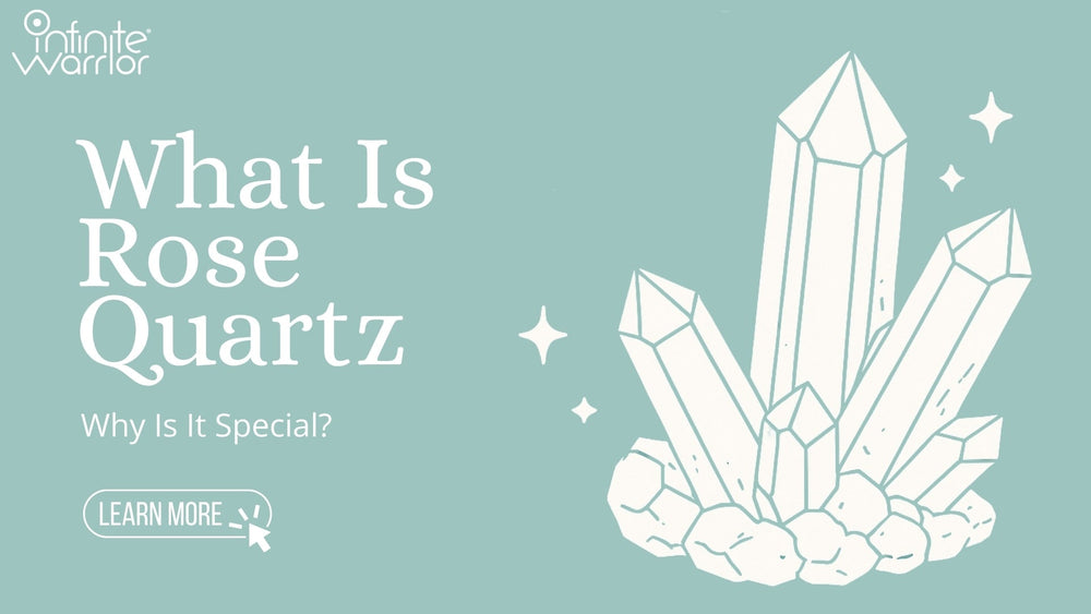 Rose Quartz Meaning: What Is Rose Quartz and Why Is It Special?