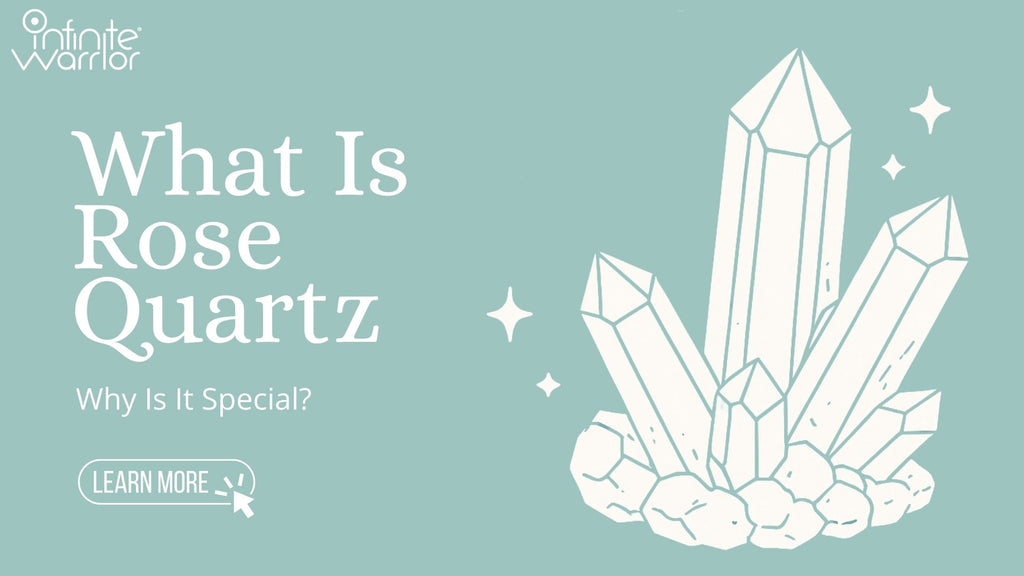 Rose Quartz Meaning: What Is Rose Quartz and Why Is It Special?