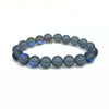 Denim Aura Quartz Bracelet