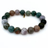 Valentine's Day Bracelet | Fancy Jasper