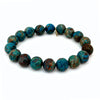 Lake Tahoe Agate Bracelet