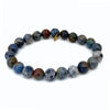 Earth Sodalite Bracelet