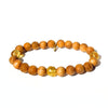 Sandalwood & Citrine Bracelet | Libra Bracelet
