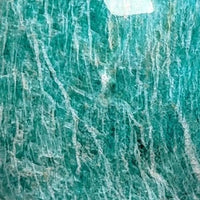 Amazonite Crystal Bracelets