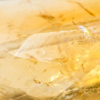 Citrine Crystal Bracelets
