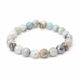 Amazonite Crystal Bracelet | Mystic