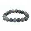 Scenic Gray Jasper Bracelet