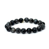 Black Labradorite Bracelet
