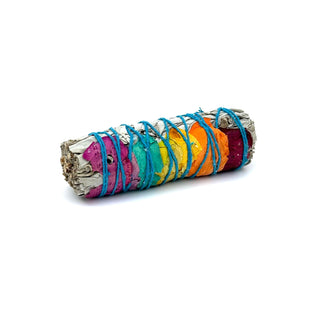 Chakra Sage Smudge Pop