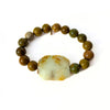 Maple Jasper + Agate | Positive Energy + Overall Peace