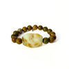 Maple Jasper + Agate | Positive Energy + Overall Peace