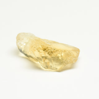 Citrine Crystal | Prosperity, Truth, Success, + Protection