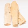 palo santo wood pieces