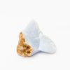 Blue Lace Agate Crystal | Allergies + Itchy Watery Eyes